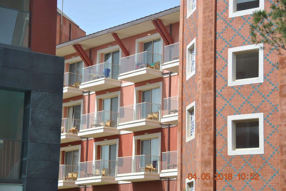 imagini hotel CLUB MEGASARAY BELEK